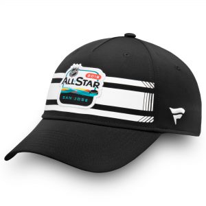 2019 NHL All-Star Game Speed Flex Hat
