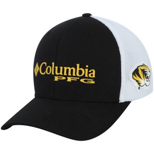 Missouri Tigers Columbia Collegiate PFG Flex Hat