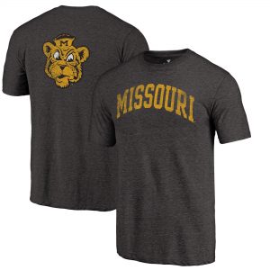 Missouri Tigers Vault Two Hit Arch T-Shirt