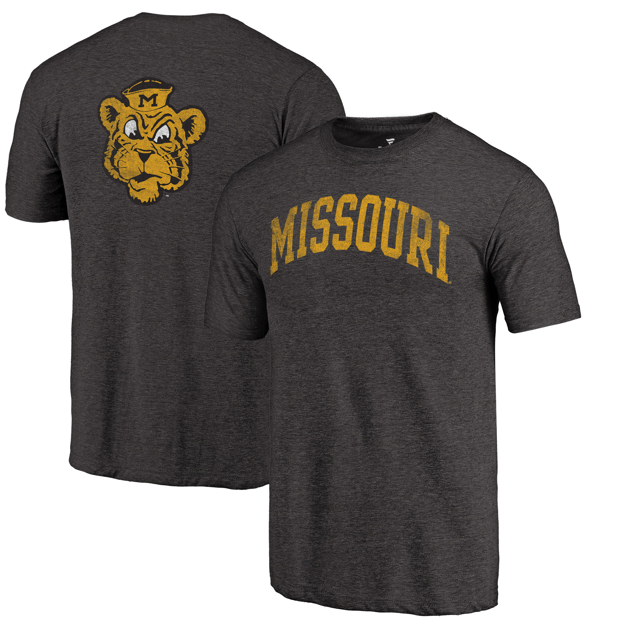 Missouri Tigers Colosseum Camber Sweater – St. Louis Team Gear