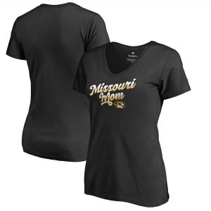 Missouri Tigers Women’s Team Mom T-Shirt