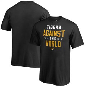 Missouri Tigers Youth Against The World T-Shirt