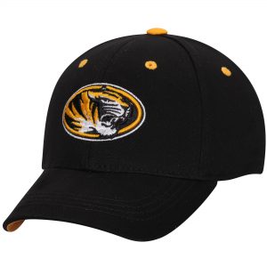 Missouri Tigers Top of the World Youth The Rookie One-Fit Hat