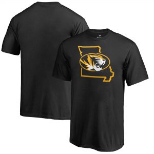 Missouri Tigers Youth Tradition State T-Shirt