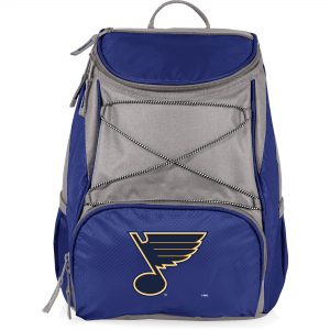 St. Louis Blues 20-Can PTX Cooler Backpack