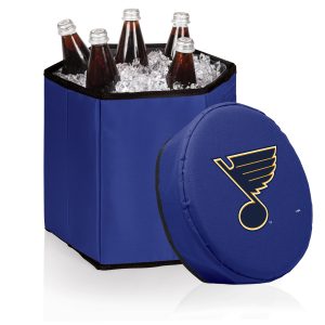 St. Louis Blues Bongo Cooler & Seat