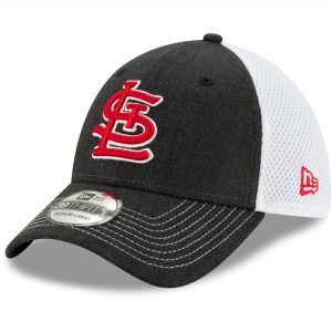 St. Louis Cardinals New Era Neo 39THIRTY Flex Hat