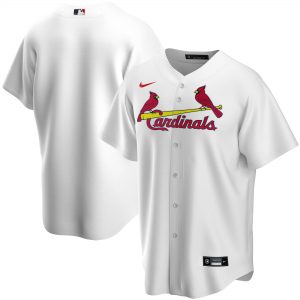 St. Louis Cardinals Nike Home 2020 Replica Team Jersey