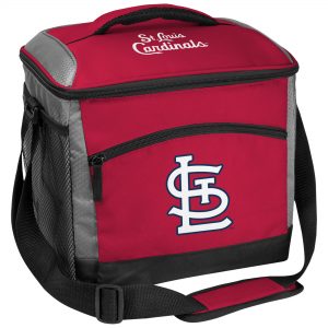 St. Louis Cardinals Rawlings 24-Can Cooler