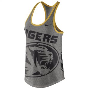 Missouri Tigers Nike Women’s Tank Top